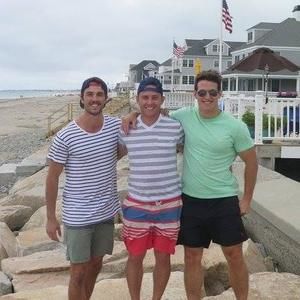 Meet your Posher, Derek